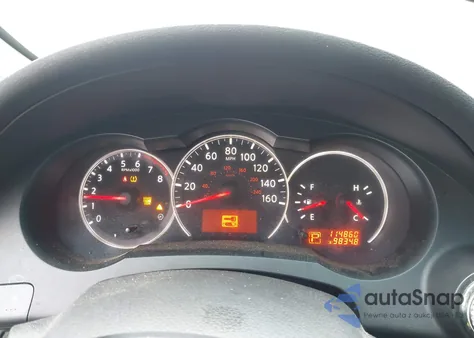 2013 Nissan Altima 2.5 S from USA, damaged, VIN 1N4AL2EP2DC190410